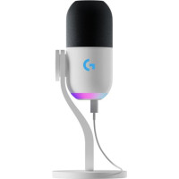 Logitech MICROPHONE YETI GX/BLACK 988-000576 LOGITECH