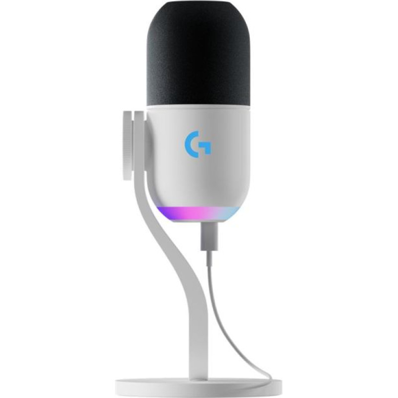 Logitech MICROPHONE YETI GX/BLACK 988-000576 LOGITECH