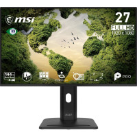 MSI LCD Monitor|MSI|27 