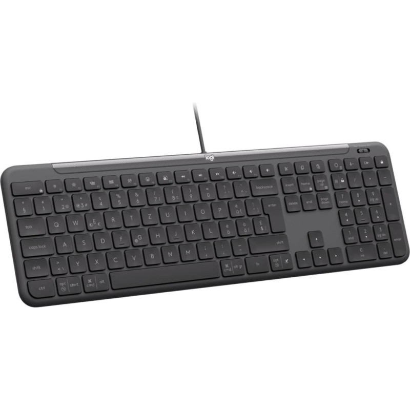 Logitech KEYBOARD K620 USB US/920-013333 LOGITECH