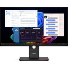 Lenovo ThinkVision T27UD-40 monitori 68,6 cm (27
