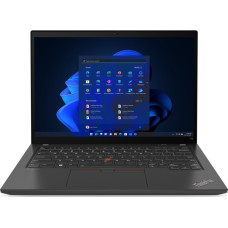Lenovo ThinkPad T14 Gen 3 (Intel) Intel® Core™ i5 i5-1235U Portatīvais dators 35,6 cm (14