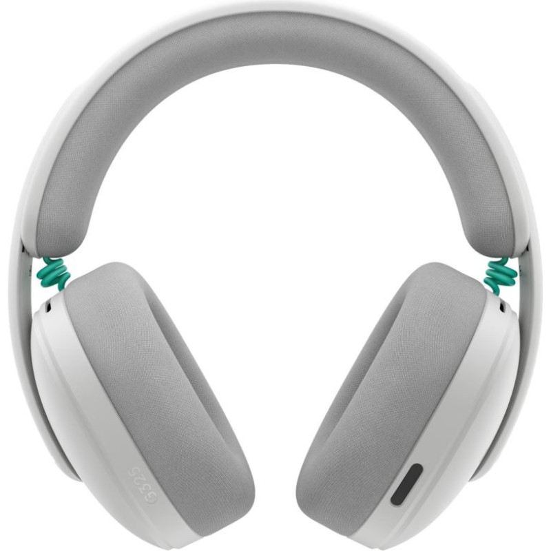 Logitech HEADSET G325 LIGHTSPEED/WHITE 981-001531 LOGITECH