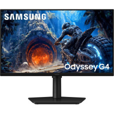 Samsung LCD Monitor|SAMSUNG|25 