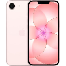 Apple MOBILE PHONE IPHONE 17E/256GB SOFT PINK MHRX4 APPLE