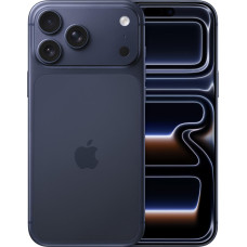 Apple MOBILE PHONE IPHONE 17 PRO MAX/256GB DEEP BLUE MFYP4 APPLE