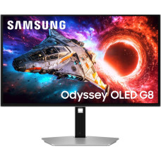 Samsung LCD Monitor|SAMSUNG|27 