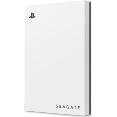 Seagate External HDD|SEAGATE|STLV2000201|2TB|USB 3.0|Colour White|STLV2000201