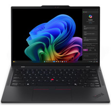 Lenovo ThinkPad T14s Gen 6 (Snapdragon) Copilot+ PC X1E-78-100 Ноутбук 35,6 cm (14