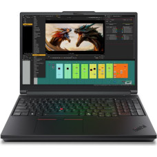 Lenovo P16 G3 U9-275HX/64GB/1TBM2/WUXGA/GC/F/B/C/W11P