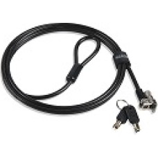 Lenovo 4XE0N80914 kabeļu slēdzene Melns