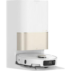 Dreame VACUUM CLEANER ROBOT X40 ULTRA/WH COMP RLX63CE-2-WH DREAME