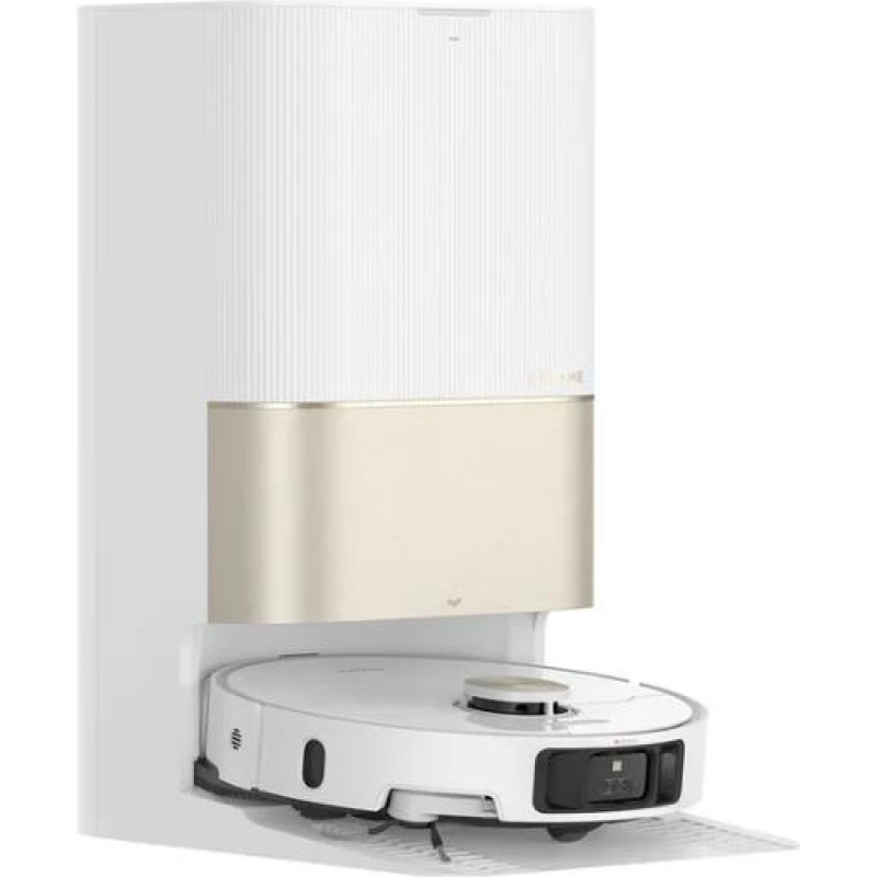 Dreame VACUUM CLEANER ROBOT X40 ULTRA/WH COMP RLX63CE-2-WH DREAME