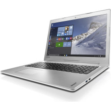 Teqcycle Lenovo IdeaPad 510-15IKB Intel® Core™ i7 i7-7500U Portatīvais dators 39,6 cm (15.6