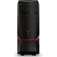 Teqcycle Lenovo IdeaCentre Y700-34ISH Intel® Core™ i5 i5-6500 8 GB DDR4-SDRAM 2 TB Hibrīdu HDD NVIDIA® GeForce® GTX 970 Windows 10 Home Tower PC (dators) Melns