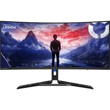 Lenovo Legion R34w-30 monitori 86,4 cm (34