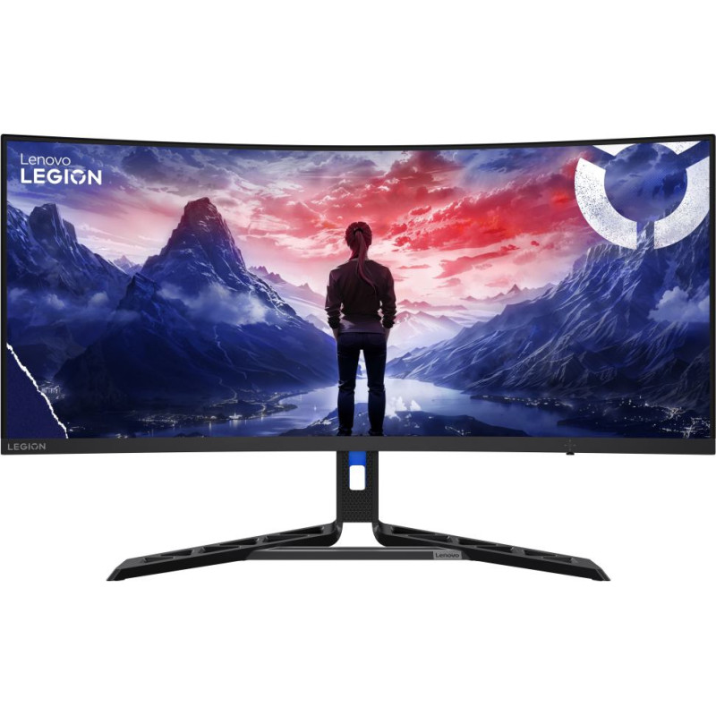 Lenovo Legion R34w-30 monitori 86,4 cm (34