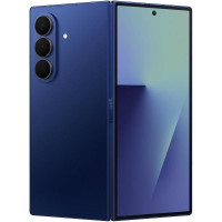 Samsung MOBILE PHONE GALAXY FOLD7/1TB BLUE SM-F966B SAMSUNG