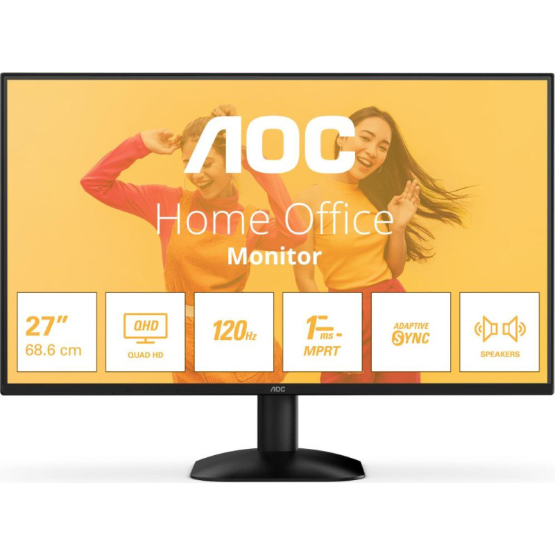 AOC MONITOR LCD 27