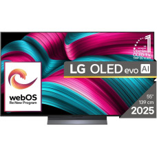 LG TV Set|LG|55