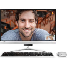 Teqcycle Lenovo IdeaCentre 510s Intel® Core™ i5 i5-6200U 58,4 cm (23
