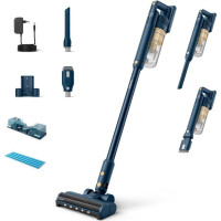 Philips VACUUM CLEANER CORDLESS STICK/XC5043/01 PHILIPS