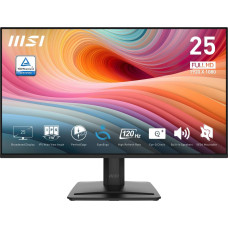 MSI LCD Monitor|MSI|PRO MP251 E2|24.5