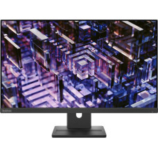 Lenovo ThinkVision E24q-30 LED display 60,5 cm (23.8
