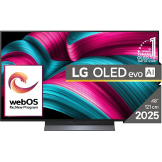 LG TV Set|LG|48
