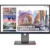 Lenovo ThinkVision P27QD-40 QHD/IPS  27'' Monitor