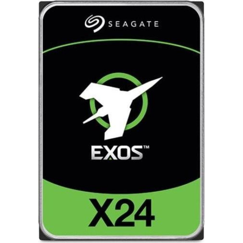 Seagate HDD SATA 12TB 7200RPM 6GB/S/ST12000NM002H SEAGATE