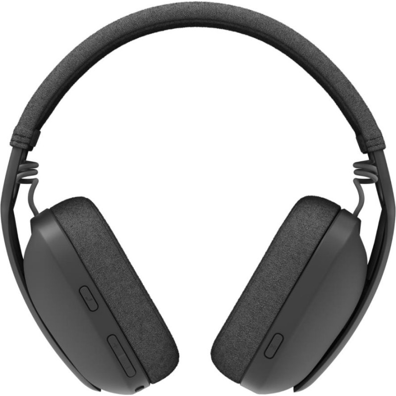Logitech HEADSET ZONE VIBE 100 WRL/BLACK 981-001213 LOGITECH