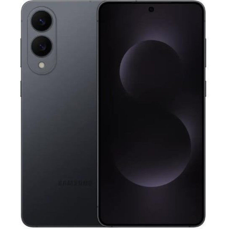 Samsung MOBILE PHONE GALAXY S25 EDGE/256GB TIT/BK SM-S937B SAMSUNG