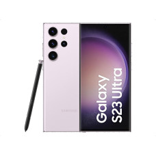 Samsung MOBILE PHONE GALAXY S23 ULTRA/8/256GB PINK SM-S918B SAMSUNG