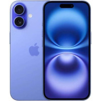 Apple MOBILE PHONE IPHONE 16 PLUS/128GB ULTRAMARINE MXVX3 APPLE