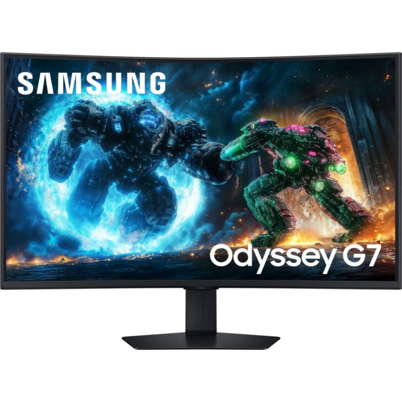 Samsung LCD Monitor|SAMSUNG|37 