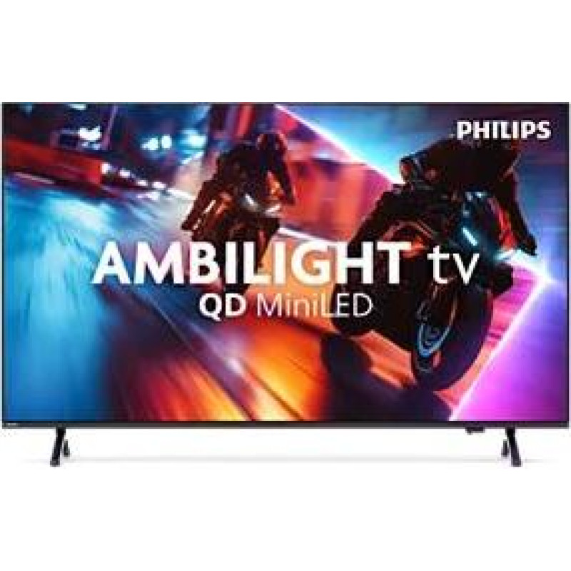 Philips TV Set|PHILIPS|65 