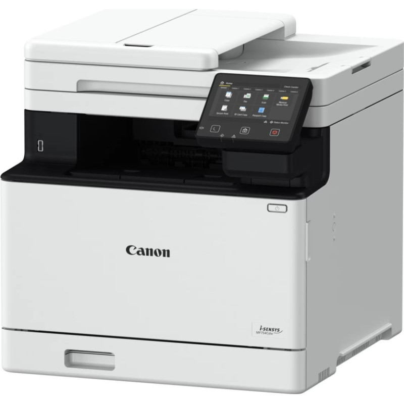 Canon PRINTER LASER I-SENSYS/MF752CDW 7185C013AA CANON