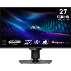 MSI LCD Monitor|MSI|MAG 274UPDF E16M|27