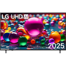 LG TV SET LCD 65