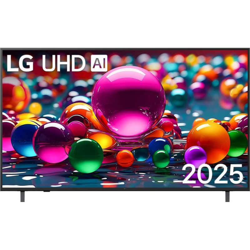 LG TV SET LCD 65