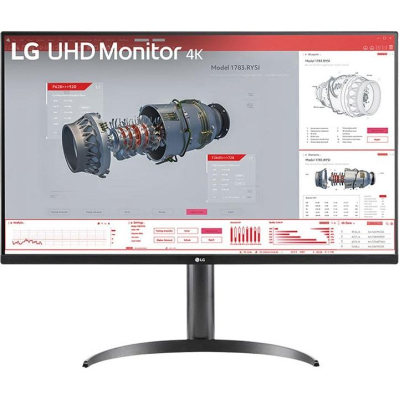 LG MONITOR LCD 32