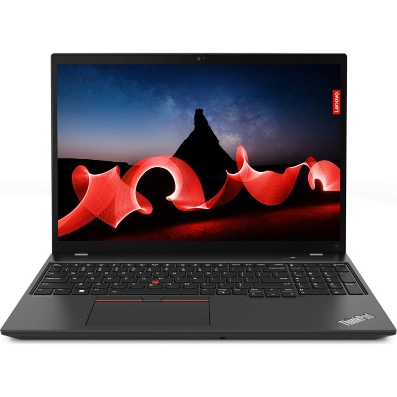 Lenovo ThinkPad T16 Gen 2 (Intel) Intel® Core™ i5 i5-1345U Portatīvais dators 40,6 cm (16