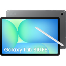 Samsung TABLET GALAXY TAB S10 FE 128G/WIFI GREY SM-X520 SAMSUNG