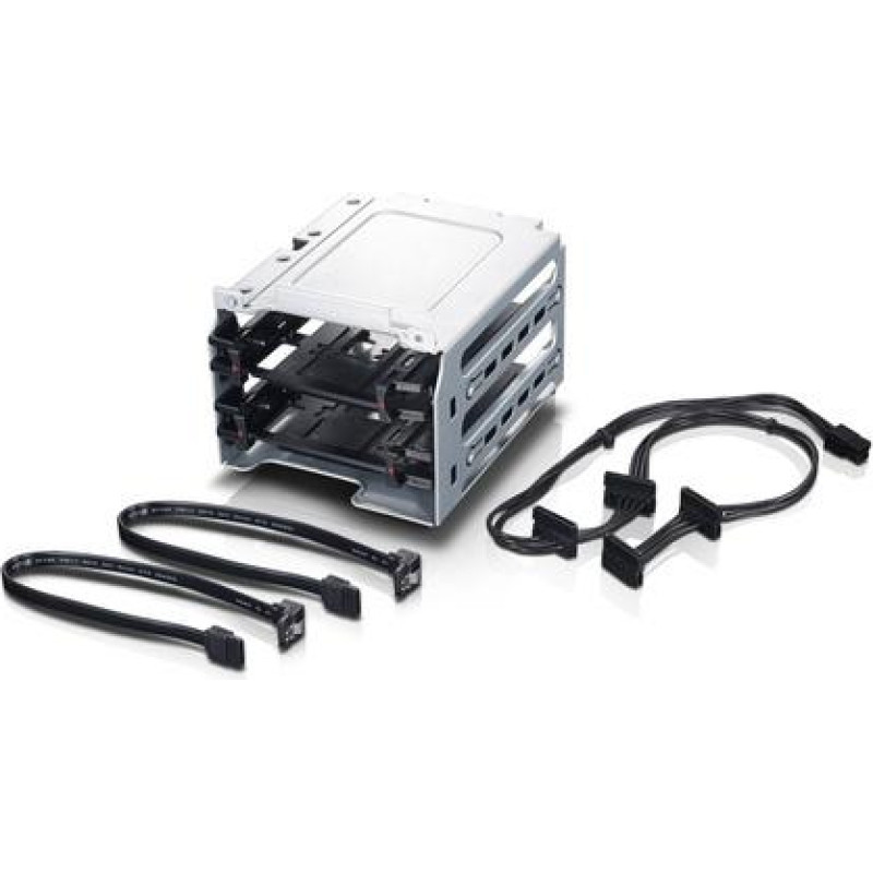 Lenovo 4XH0S69186 datora korpusa daļa HDD montāžas kronšteins