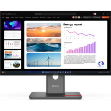 Lenovo ThinkVision P24Q-40 monitori 60,5 cm (23.8