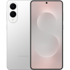 Samsung MOBILE PHONE GALAXY S25 EDGE/512GB TIT/SIL SM-S937B SAMSUNG