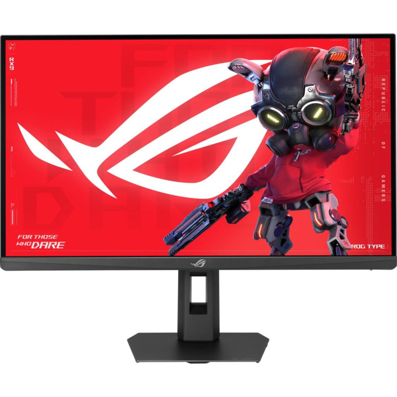 Asus LCD Monitor|ASUS|27 