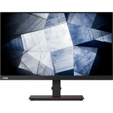 Lenovo ThinkVision P24q-20 monitori 60,5 cm (23.8