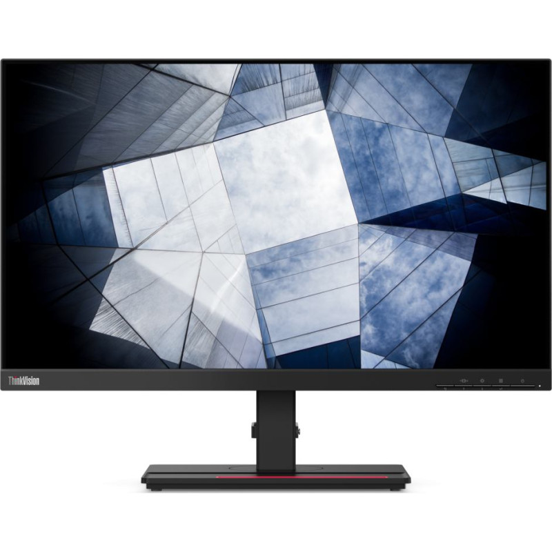 Lenovo ThinkVision P24q-20 monitori 60,5 cm (23.8